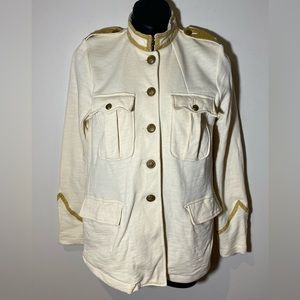 Denim & Supply Ralph Lauren Military Jacket